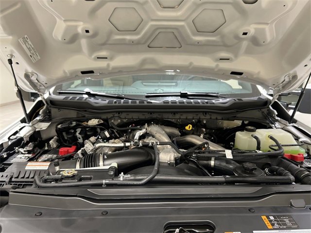 New 2026 Ford F250 Lariat image 27
