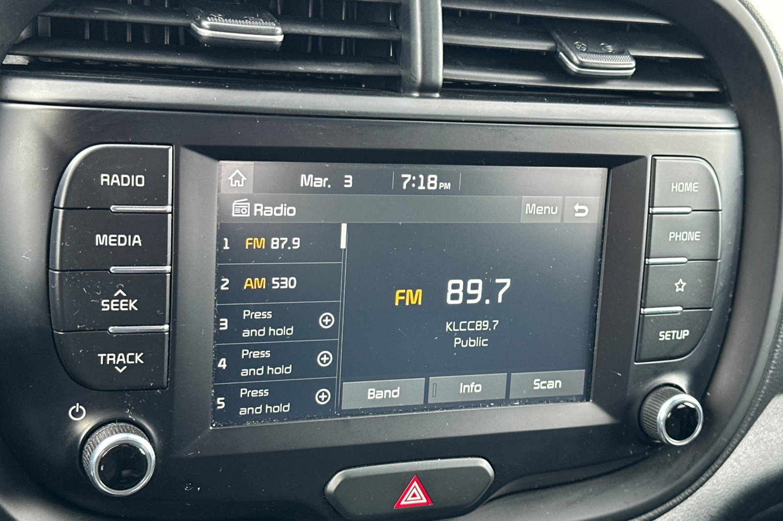 Used 2021 Kia Soul S image 19