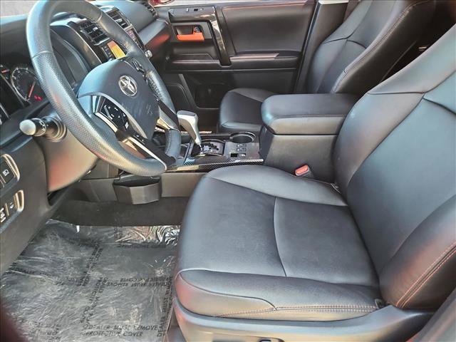 Certified 2023 Toyota 4Runner TRD Pro AWD/4WD image 23