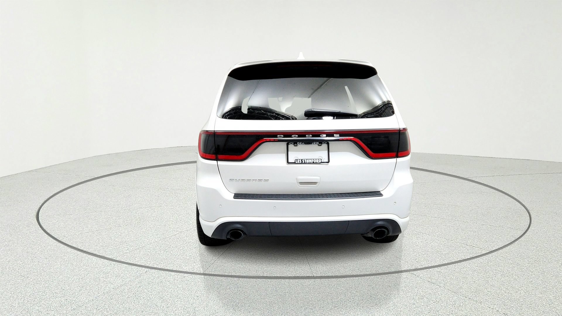Used 2021 Dodge Durango SRT AWD/4WD image 4