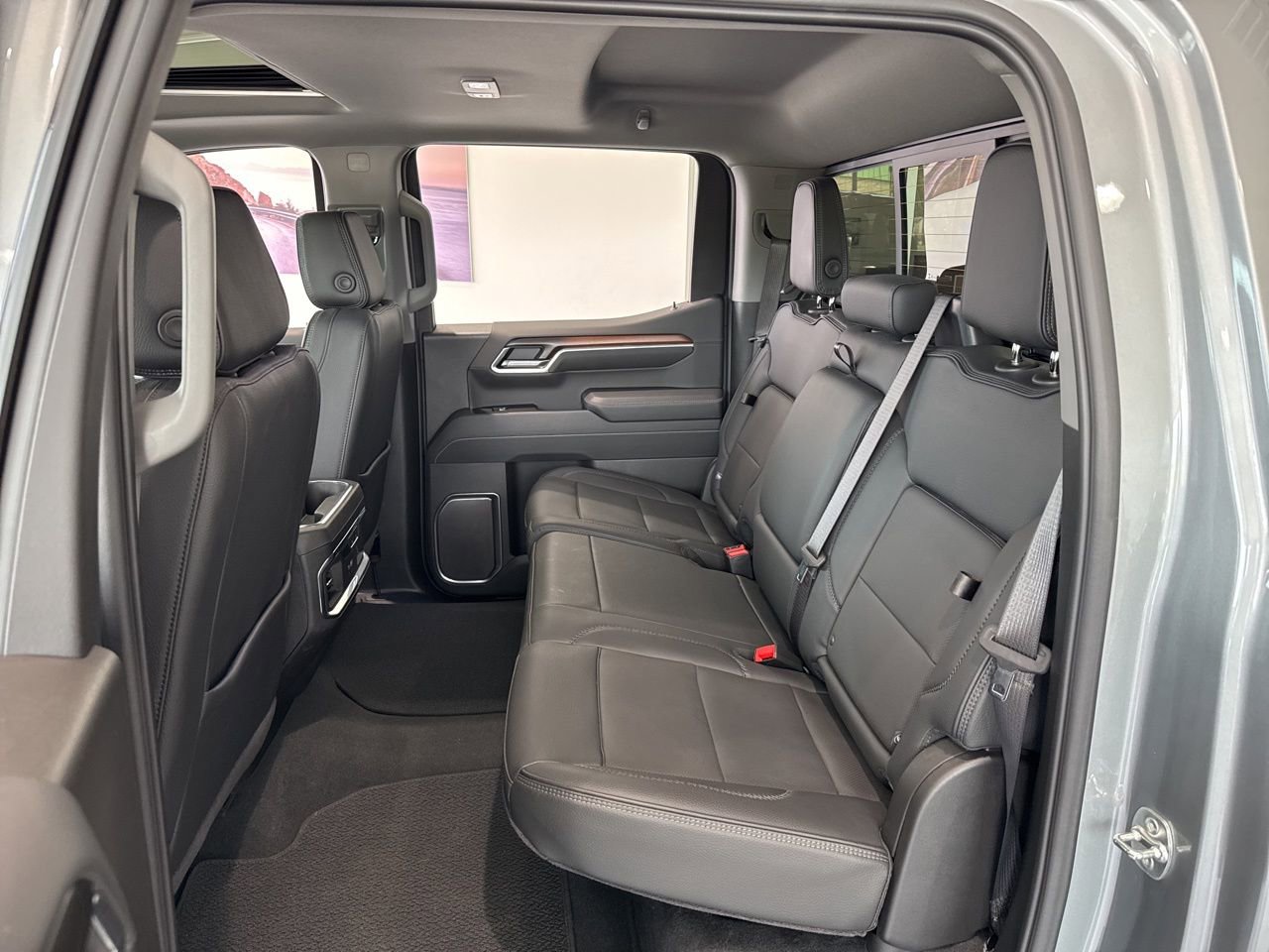 Used 2025 GMC Sierra 1500 Denali image 40