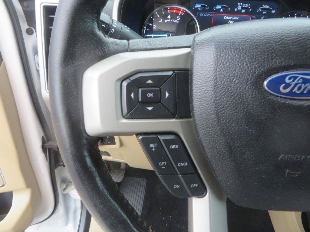 Used 2019 Ford F250 Lariat w/ Chrome Package AWD/4WD image 18