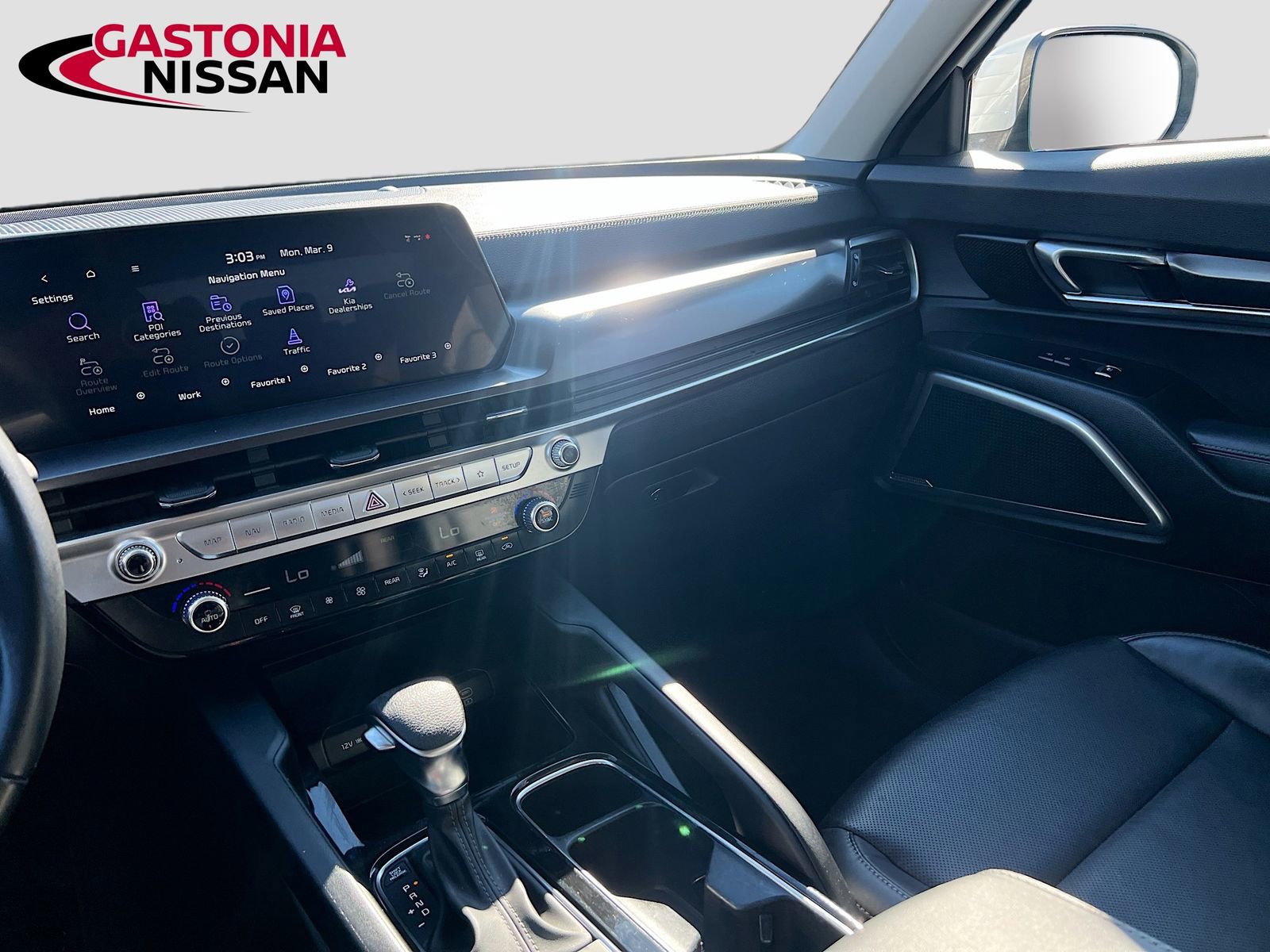 Used 2023 Kia Telluride LX image 31