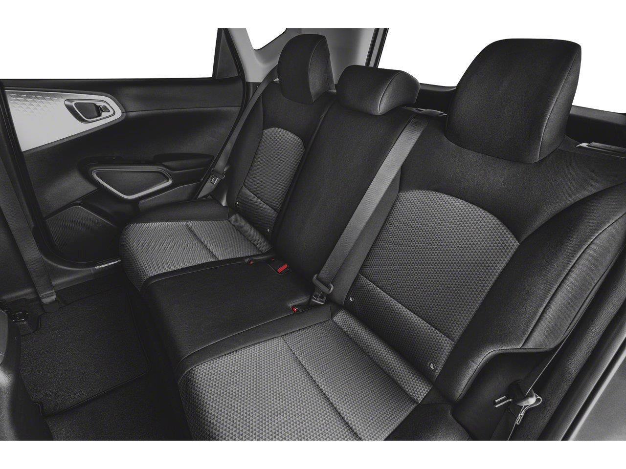 Used 2023 Kia Soul LX w/ LX Technology Package FWD image 42