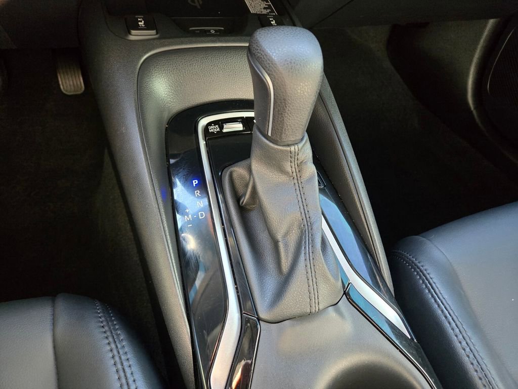 Used 2024 Toyota Corolla XSE image 29