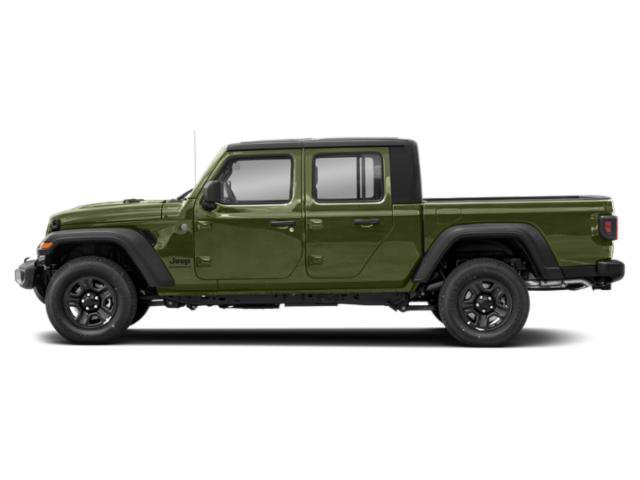 Used 2023 Jeep Gladiator Sport AWD/4WD image 6