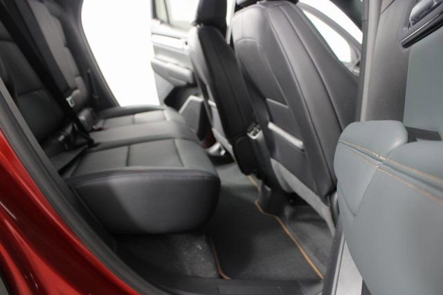 New 2026 GMC Terrain AT4 image 19