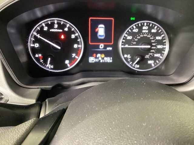 Used 2024 Subaru Crosstrek 2.0i Premium image 26