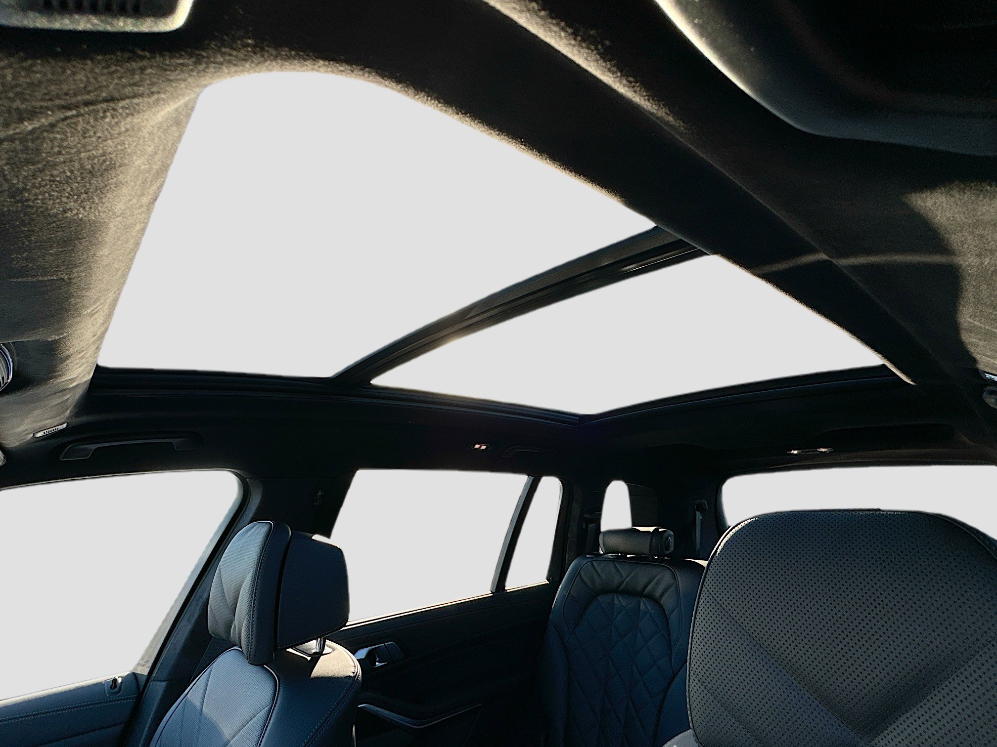 New 2026 BMW X7 xDrive40i w/ M Sport Package image 16