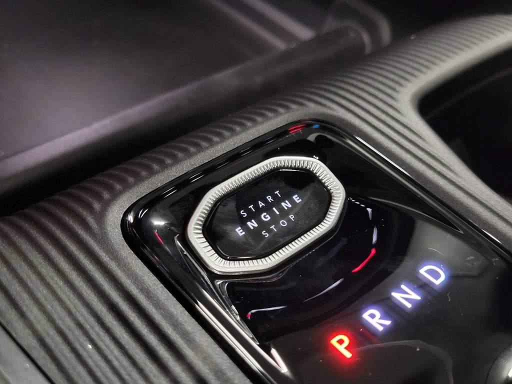 New 2026 Jeep Cherokee Laredo AWD/4WD image 10
