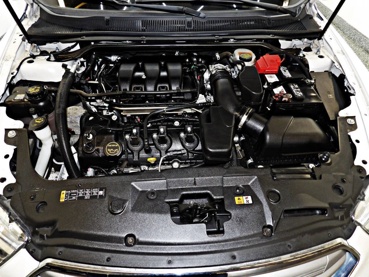 Used 2016 Ford Taurus SEL w/ Equipment Group 201A image 23