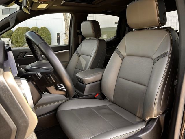 Used 2023 Chevrolet Colorado ZR2 w/ ZR2 Convenience Package III image 27