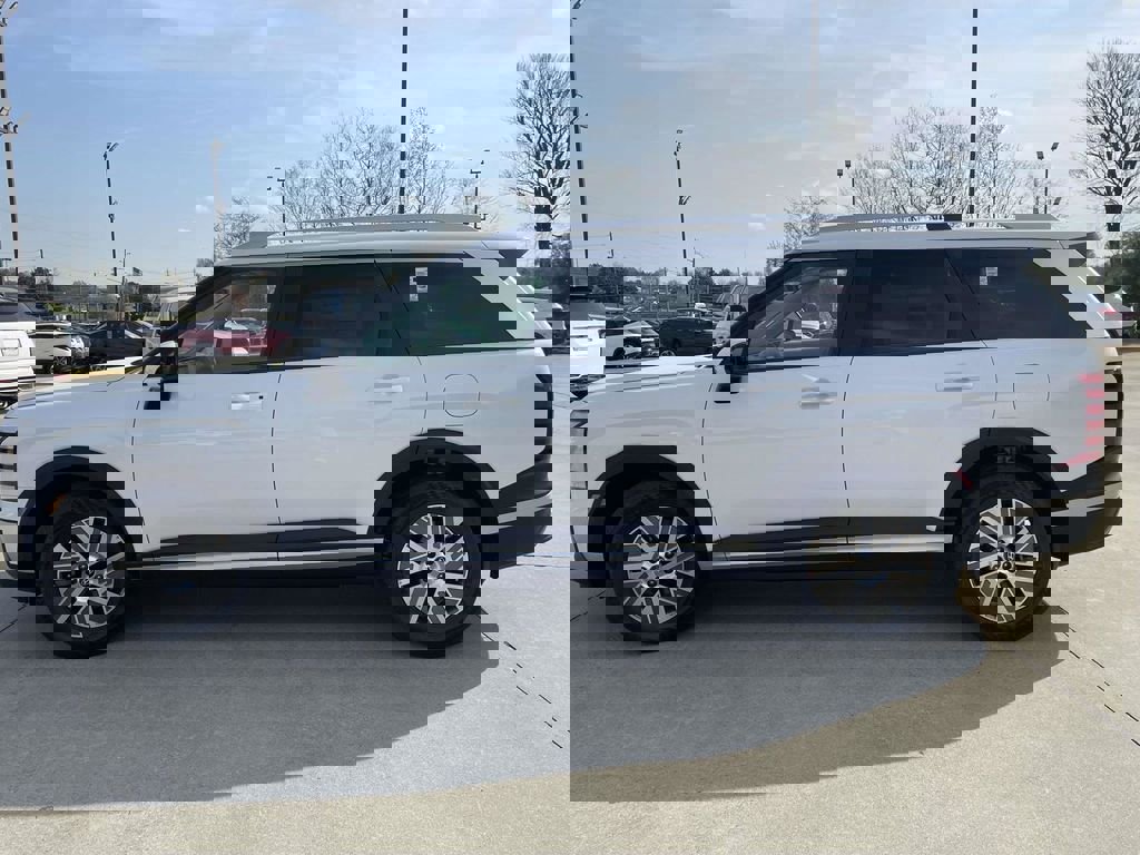 New 2026 Hyundai Palisade FWD Hybrid image 5