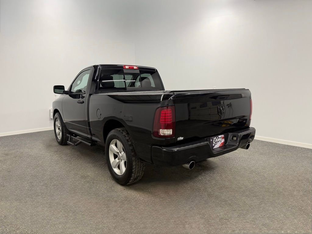 Used 2014 RAM 1500 Express image 6
