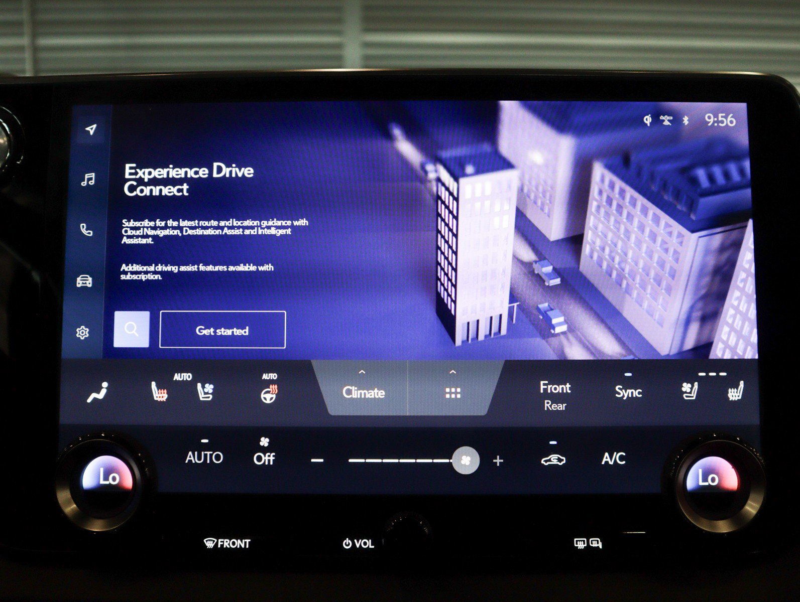 Used 2023 Lexus RX 350h RX 350h Premium image 20