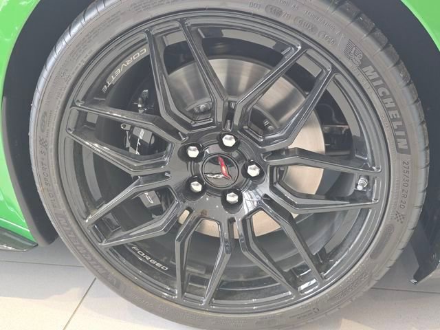 New 2026 Chevrolet Corvette Z06 image 10