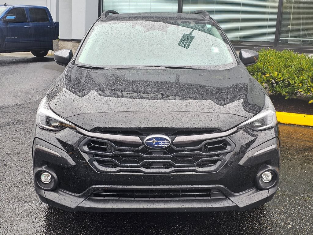 Used 2025 Subaru Crosstrek 2.5i Limited w/ Crosstrek Mirror Package AWD/4WD image 2