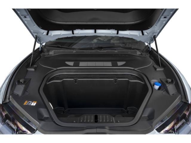 New 2026 Ford Mustang Mach-E Select w/ Comfort Package Lite RWD image 11