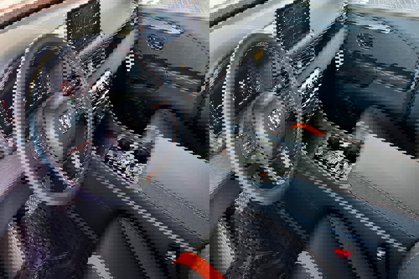 New 2026 Honda Passport TrailSport image 13