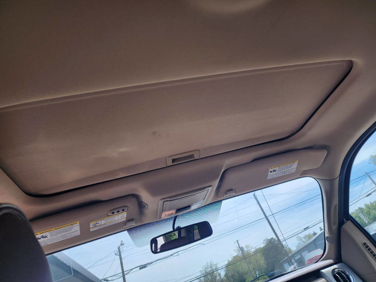 Used 2010 Ford F150 King Ranch AWD/4WD image 12