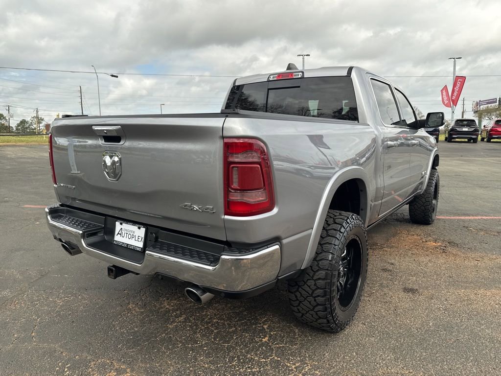 Used 2020 RAM 1500 Limited image 7