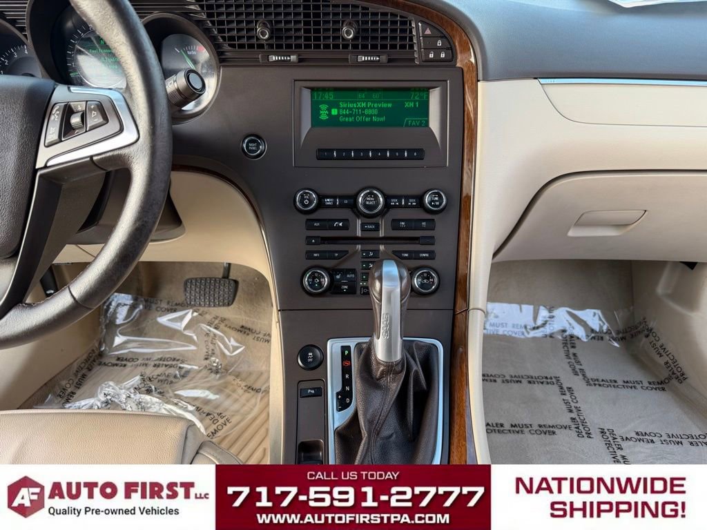 Used 2011 Saab 9-5 Turbo4 image 21