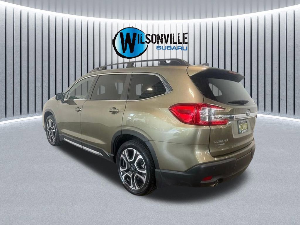Used 2023 Subaru Ascent Limited w/ Technology Package AWD/4WD image 8