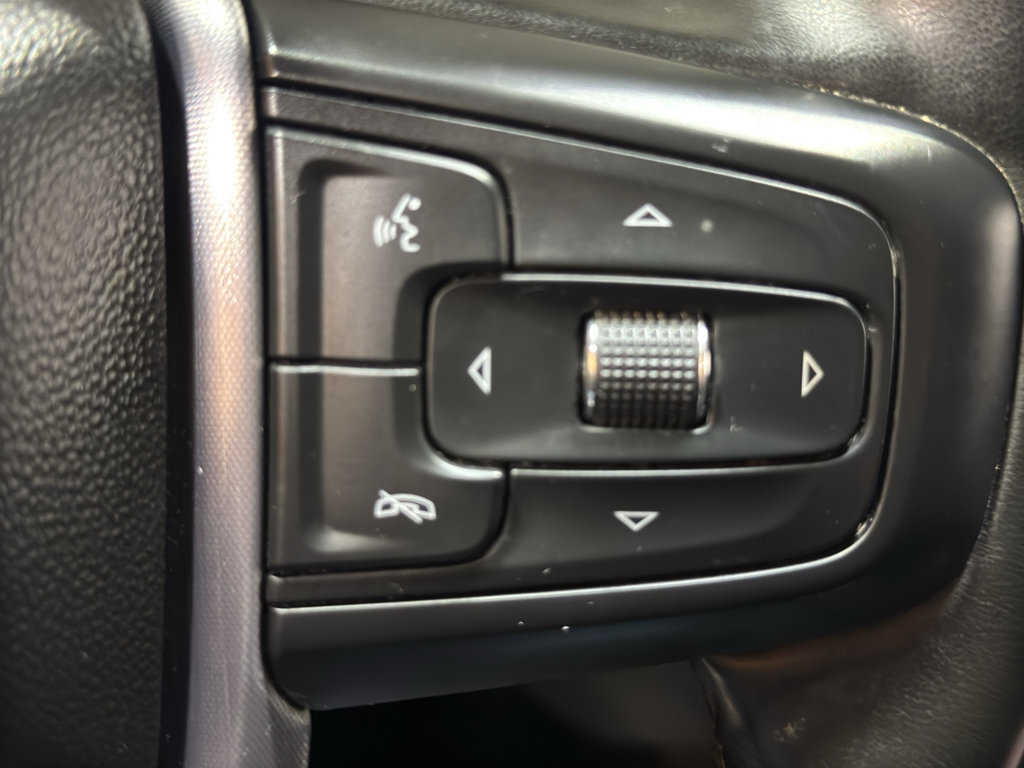 Used 2024 GMC Sierra 1500 Elevation w/ X31 Off-Road Package image 26