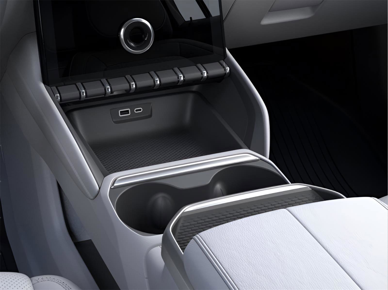 New 2026 GMC Terrain Denali image 32