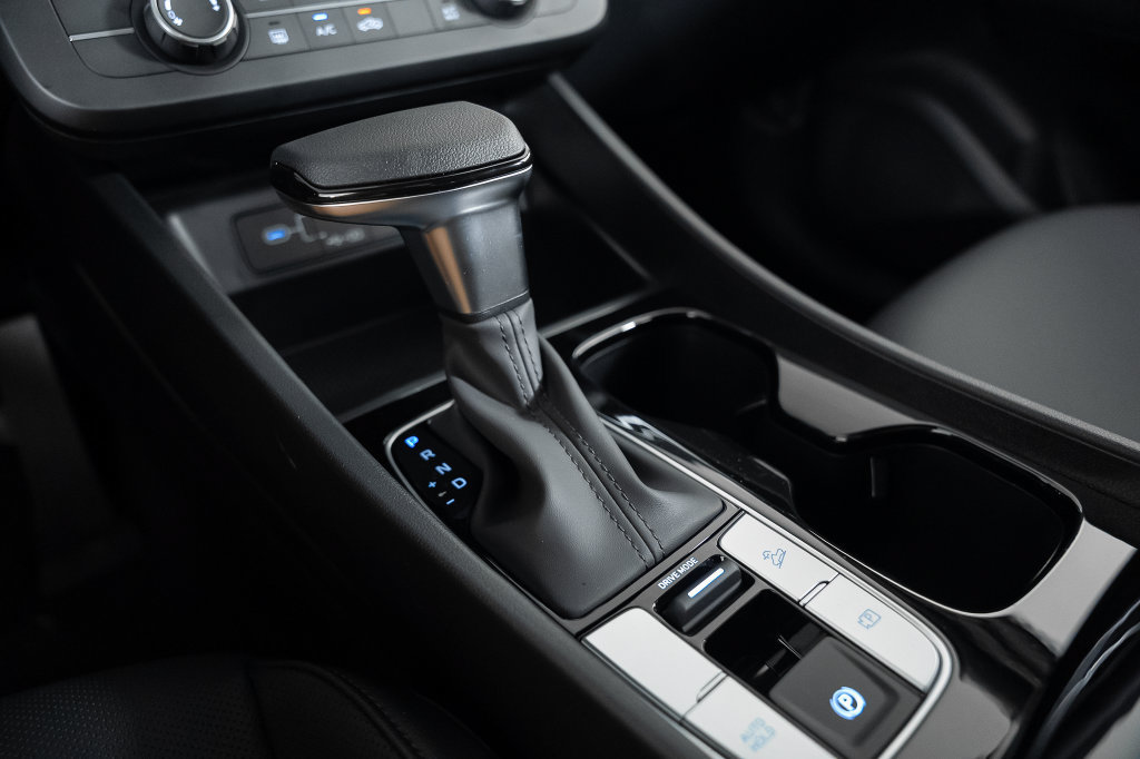 New 2027 Hyundai Santa Cruz SE FWD image 31