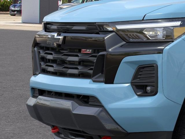 New 2026 Chevrolet Colorado Z71 image 14