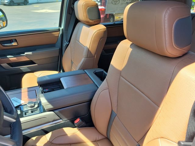 New 2026 Toyota Tundra 1794 Edition AWD/4WD image 11