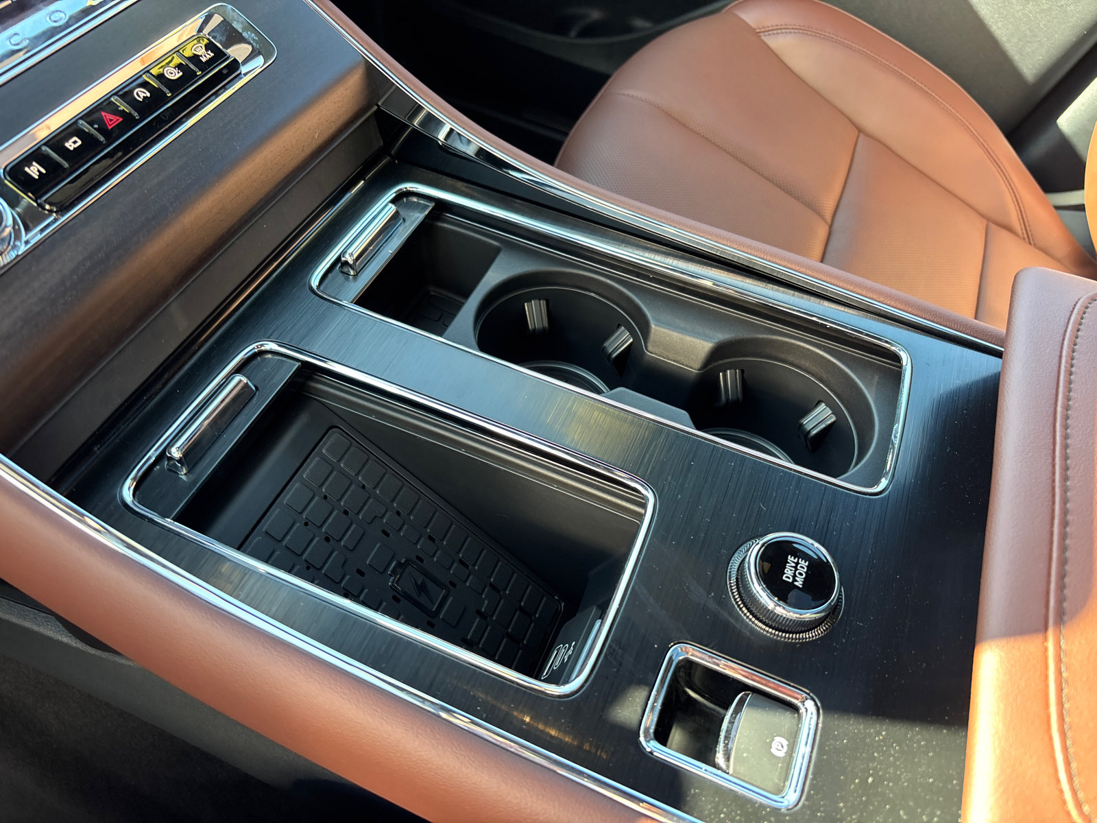 New 2026 Lincoln Aviator Reserve w/ Illumination Package AWD/4WD image 22