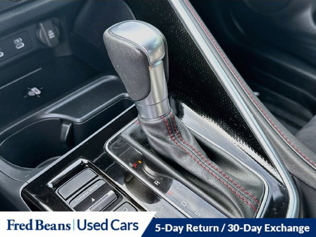 Used 2025 Acura ADX A-Spec AWD/4WD image 22