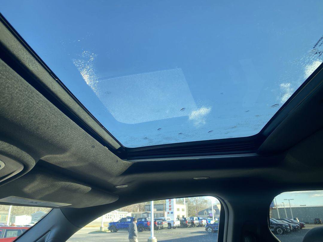 Used 2019 RAM 2500 Limited image 22