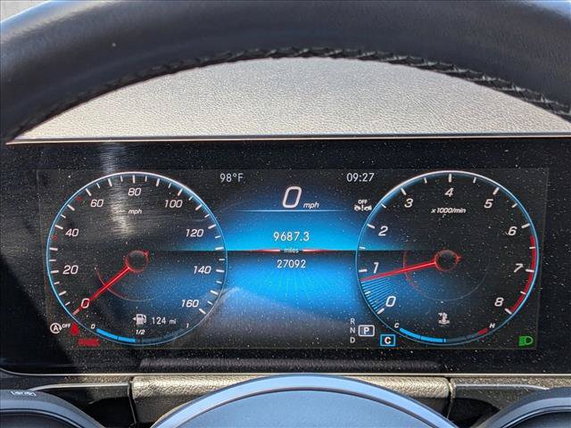 Used 2023 Mercedes-Benz GLA 250 image 10