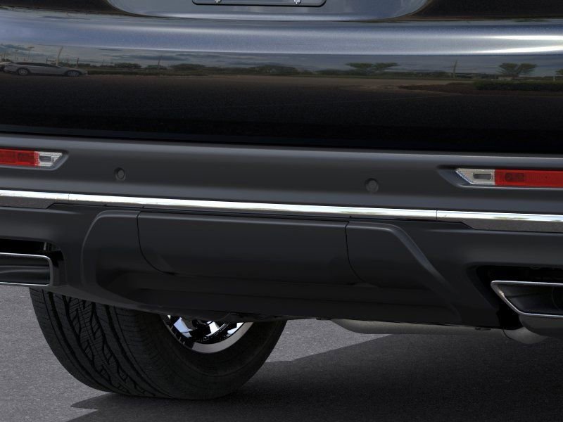 New 2026 Buick Enclave Preferred w/ Power Package FWD image 24