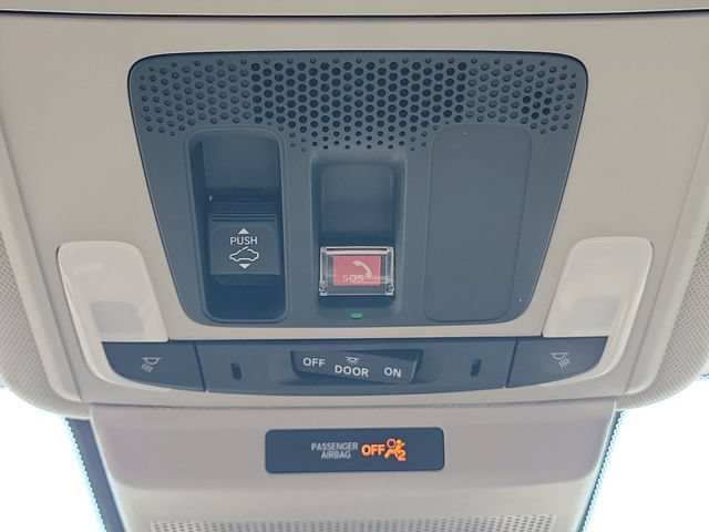 Certified 2023 Honda Accord EX image 27