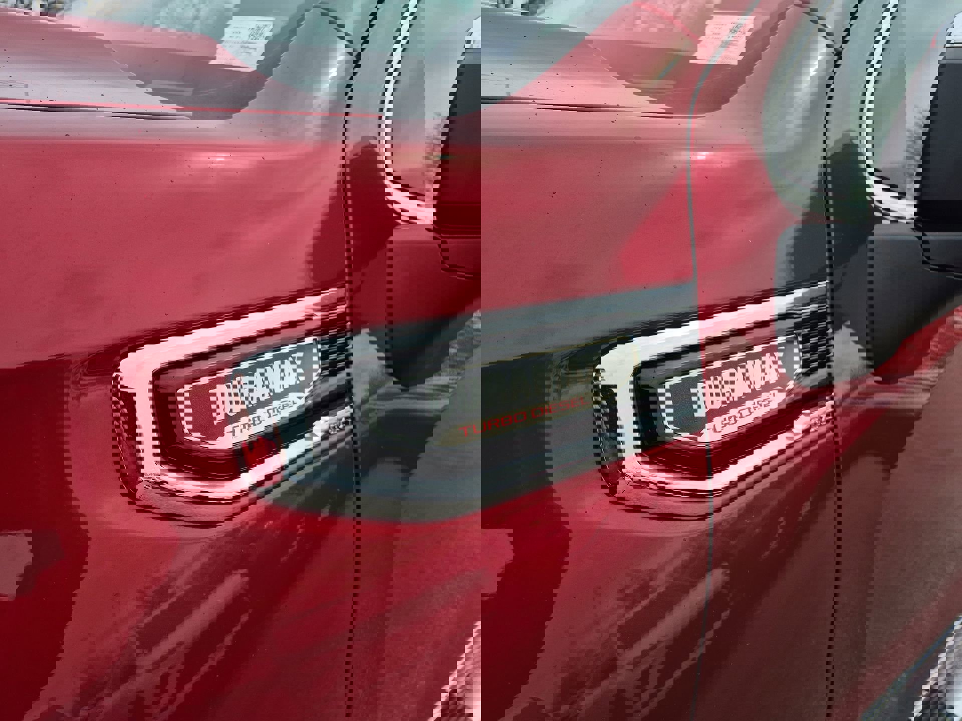 Certified 2024 GMC Sierra 1500 SLT w/ SLT Premium Plus Package image 33