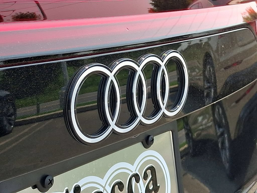 New 2026 Audi Q8 Prestige AWD/4WD image 18