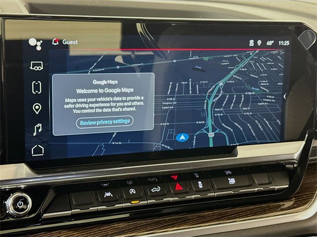 New 2025 GMC Sierra 1500 Elevation w/ Max Trailering Package image 8