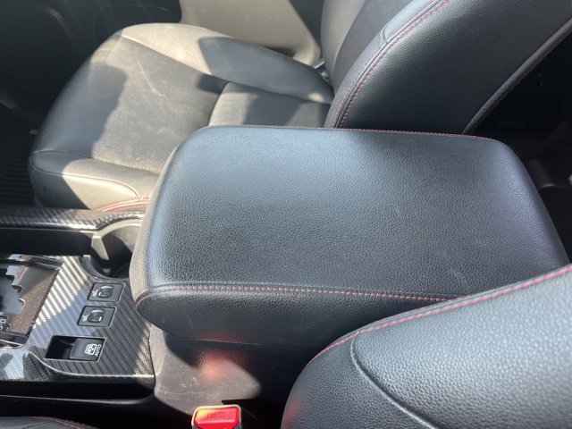 Used 2020 Toyota 4Runner TRD Off-Road Premium image 32