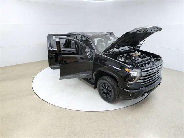 Used 2024 Chevrolet Silverado 3500 High Country image 21