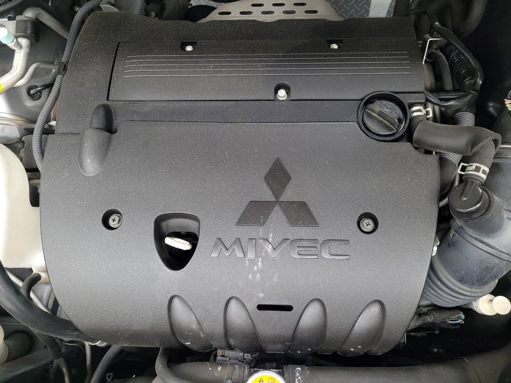 Used 2019 Mitsubishi Outlander Sport LE image 30