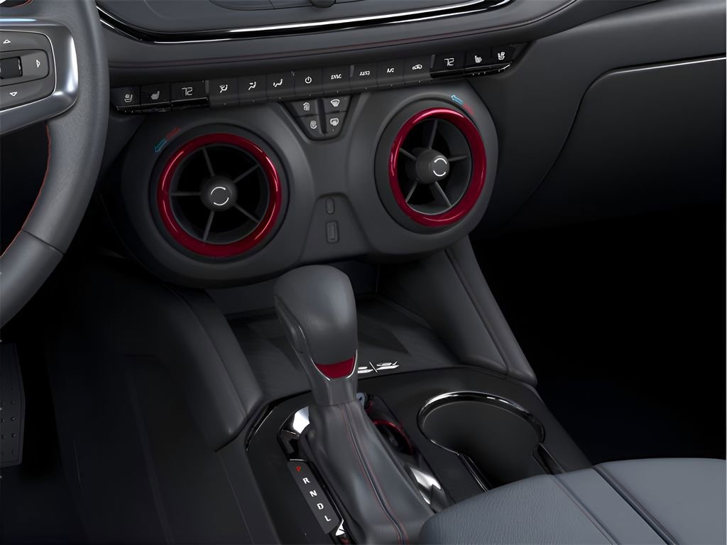 New 2026 Chevrolet Blazer RS w/ Driver Confidence II Package image 17