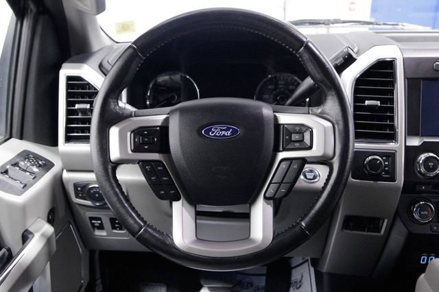 Used 2018 Ford F150 Lariat image 15