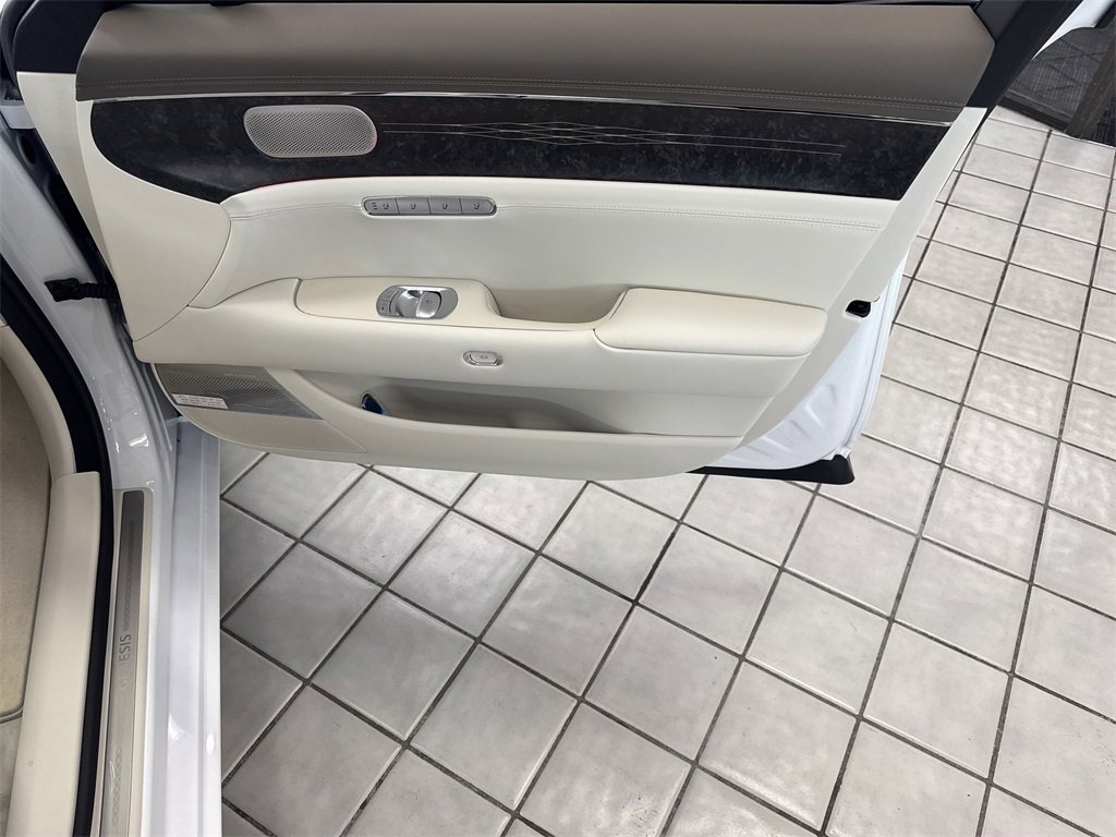 New 2026 Genesis G90 3.5T image 14