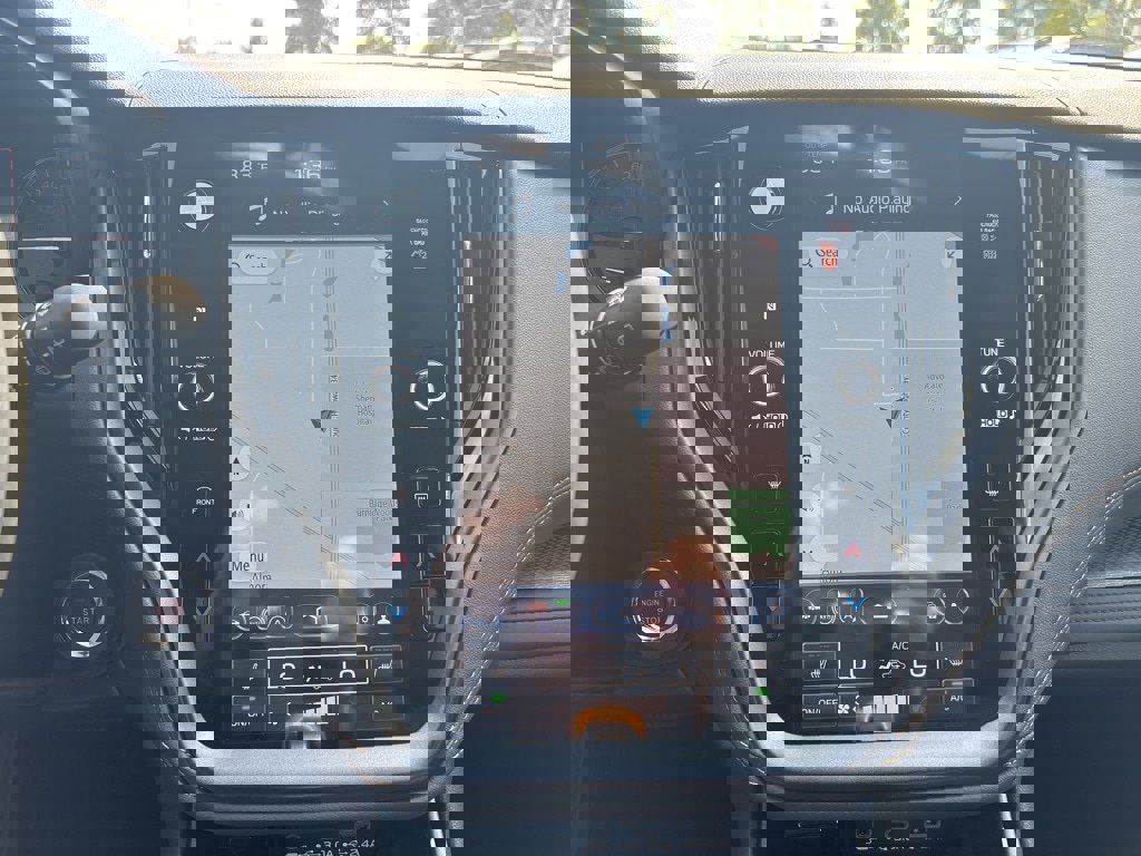 New 2025 Subaru Outback Wilderness image 17