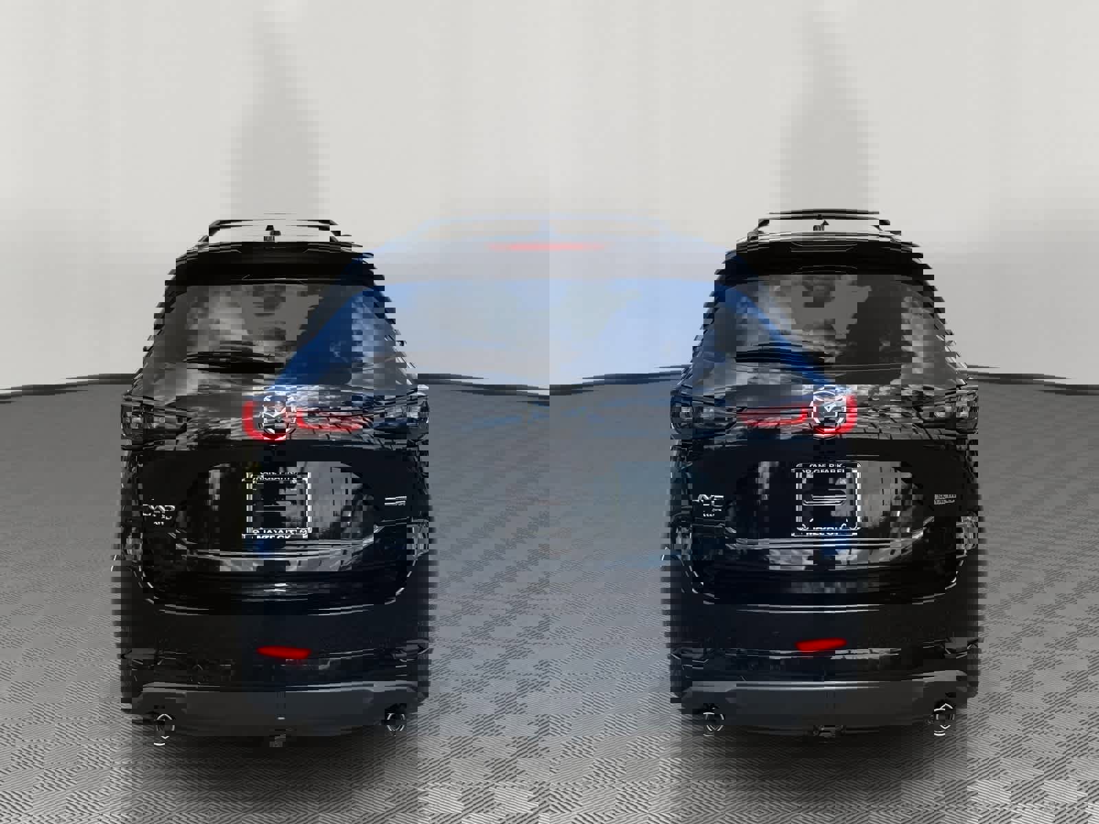 New 2025 MAZDA CX-5 AWD 2.5 S image 5