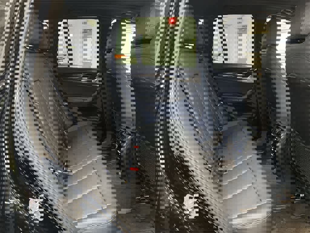 Used 2018 BMW X3 xDrive30i image 19